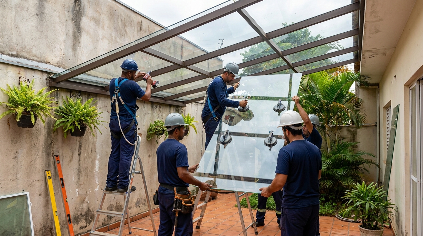 Modelos Sob Medida no Japiim, Manaus‑AM