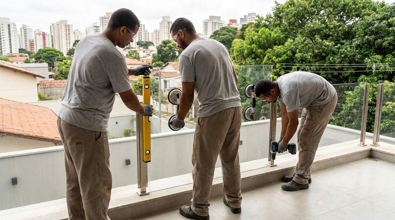 Sistemas com Alta Resistência em Manaus‑AM
